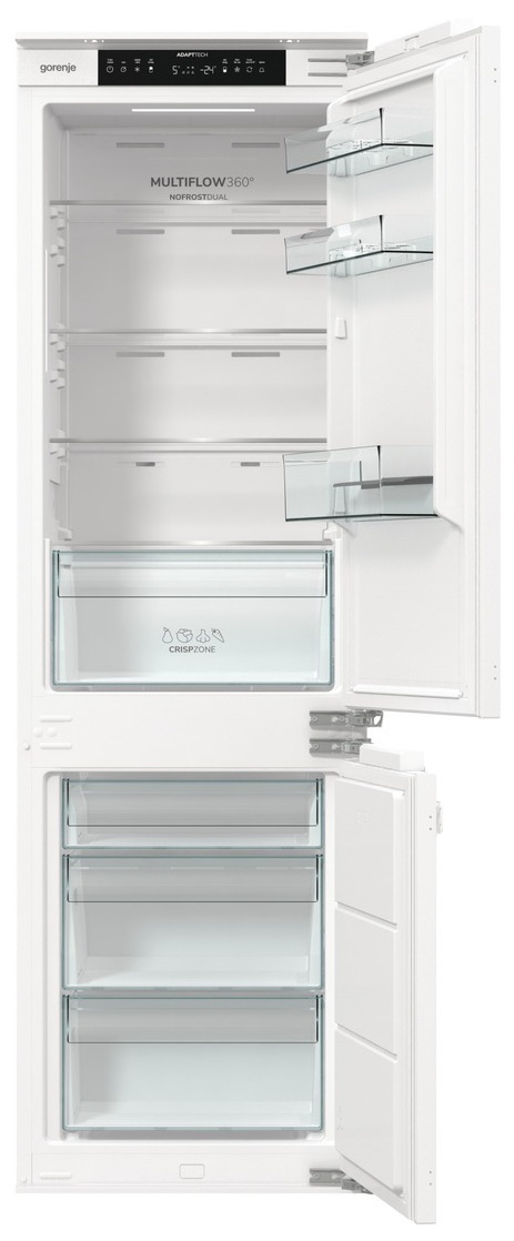 Холодильник Gorenje NRKI517E42 