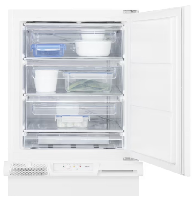 Морозильна камера Electrolux LYB 2AE82S
