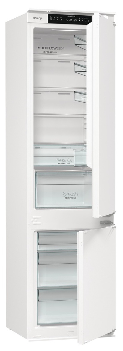 Холодильник Gorenje NRKI519E41 