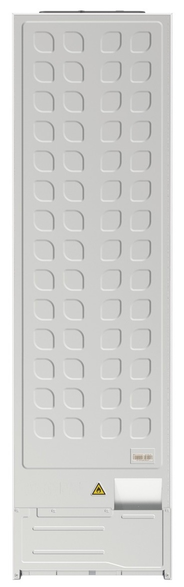 Холодильник Gorenje NRKI519E41 