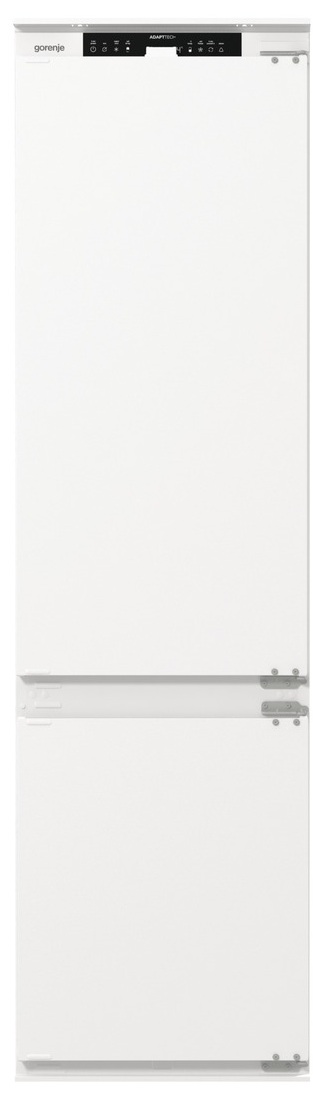 Холодильник Gorenje NRKI519E41 