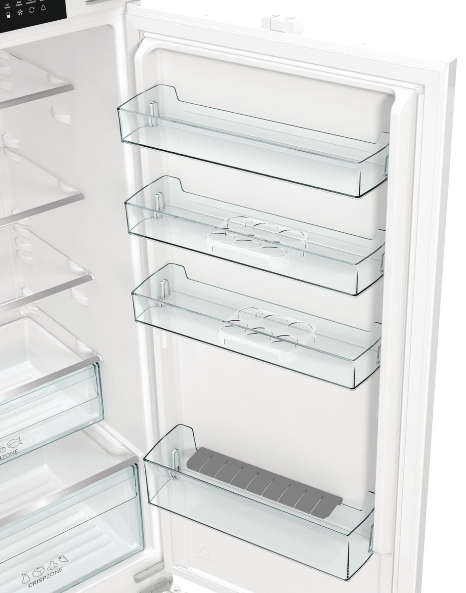 Холодильник Gorenje NRKI519E41 