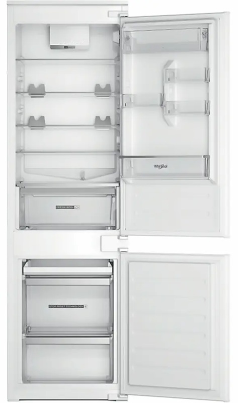 Холодильник Whirlpool WHC18D011C1 SF