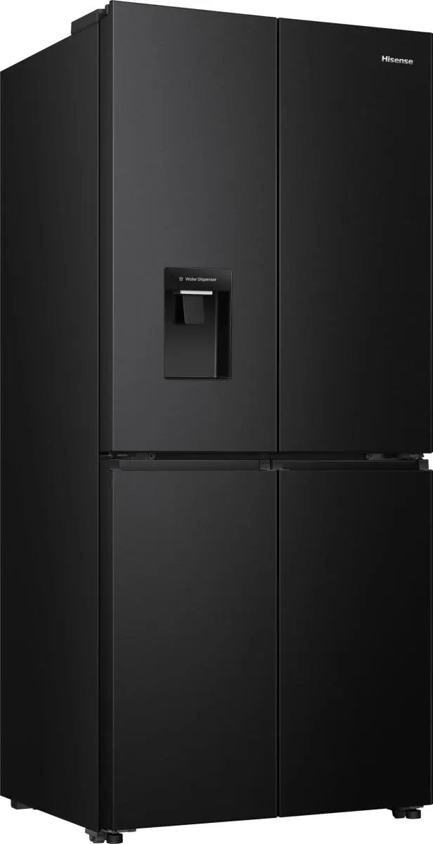 Холодильник Hisense RQ5P470SMFE (BCD-470W)