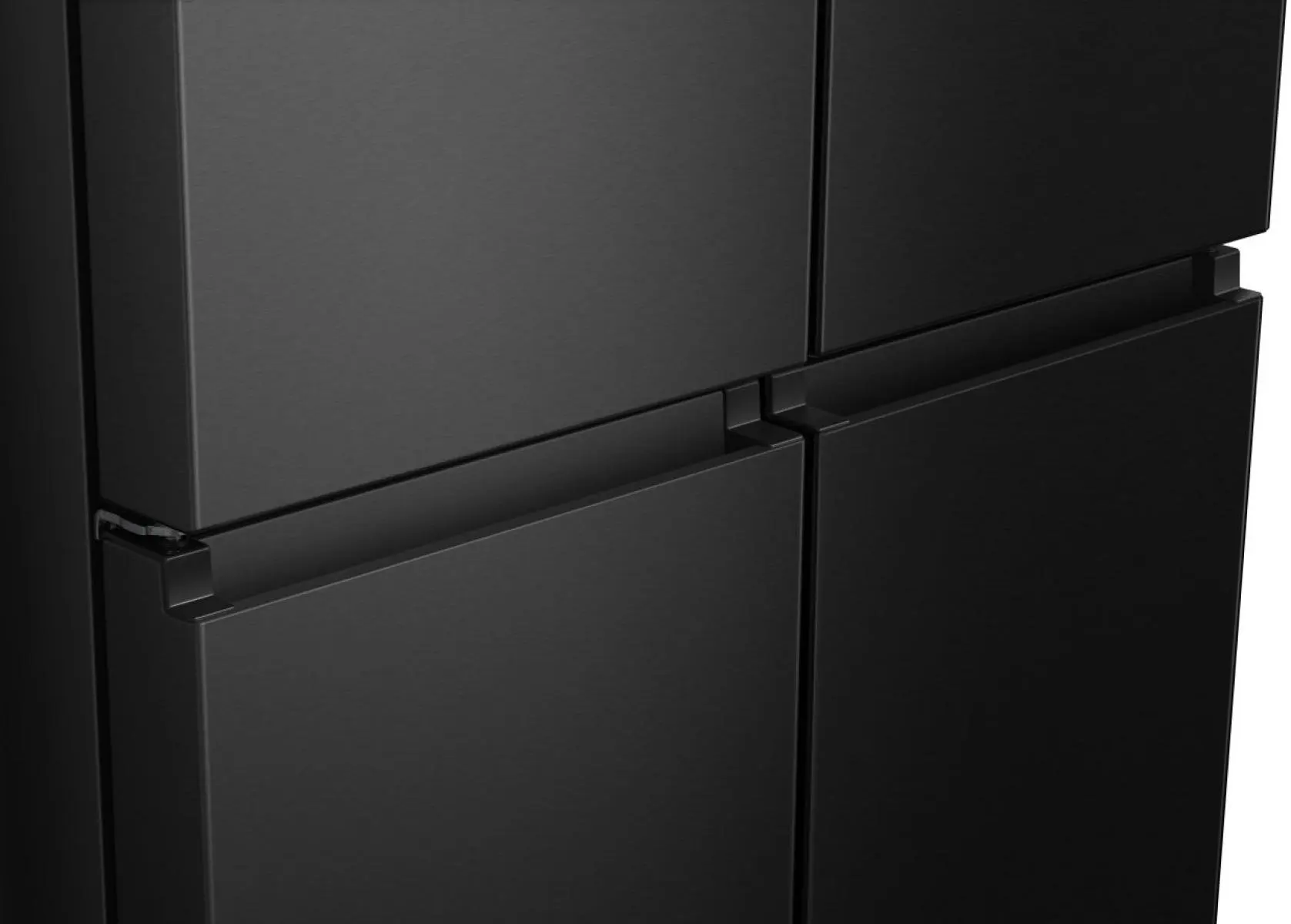 Холодильник Hisense RQ5P470SMFE (BCD-470W)