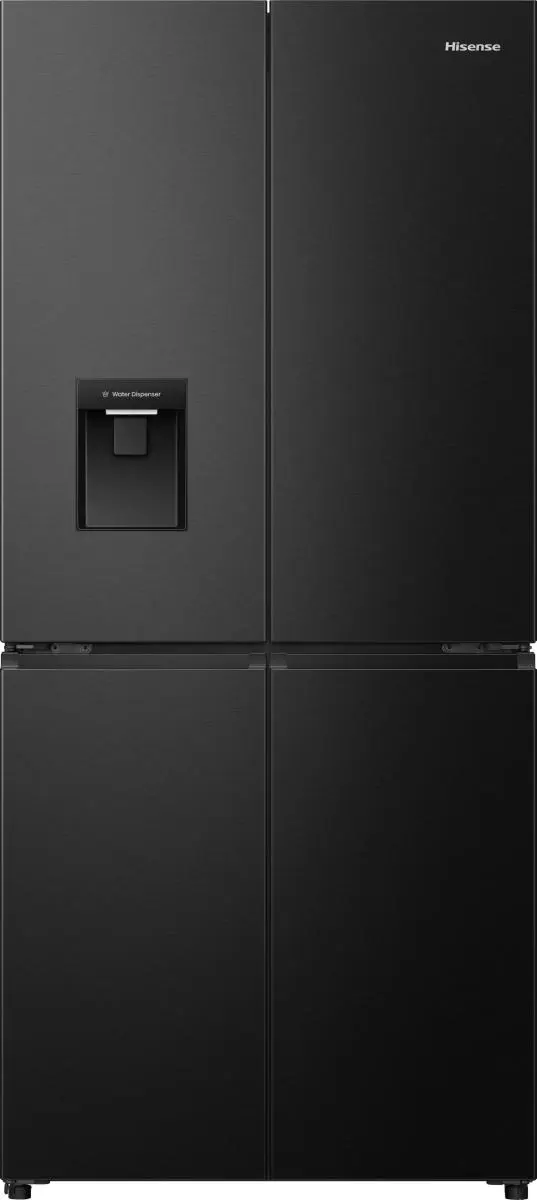 Холодильник Hisense RQ5P470SMFE (BCD-470W)