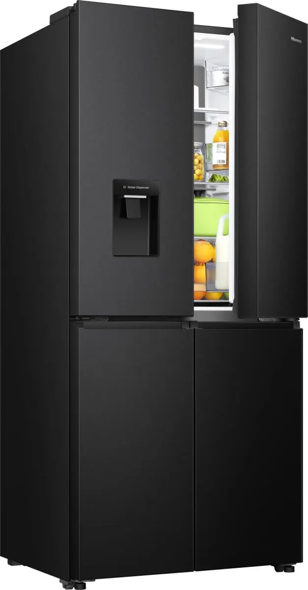 Холодильник Hisense RQ5P470SMFE (BCD-470W)