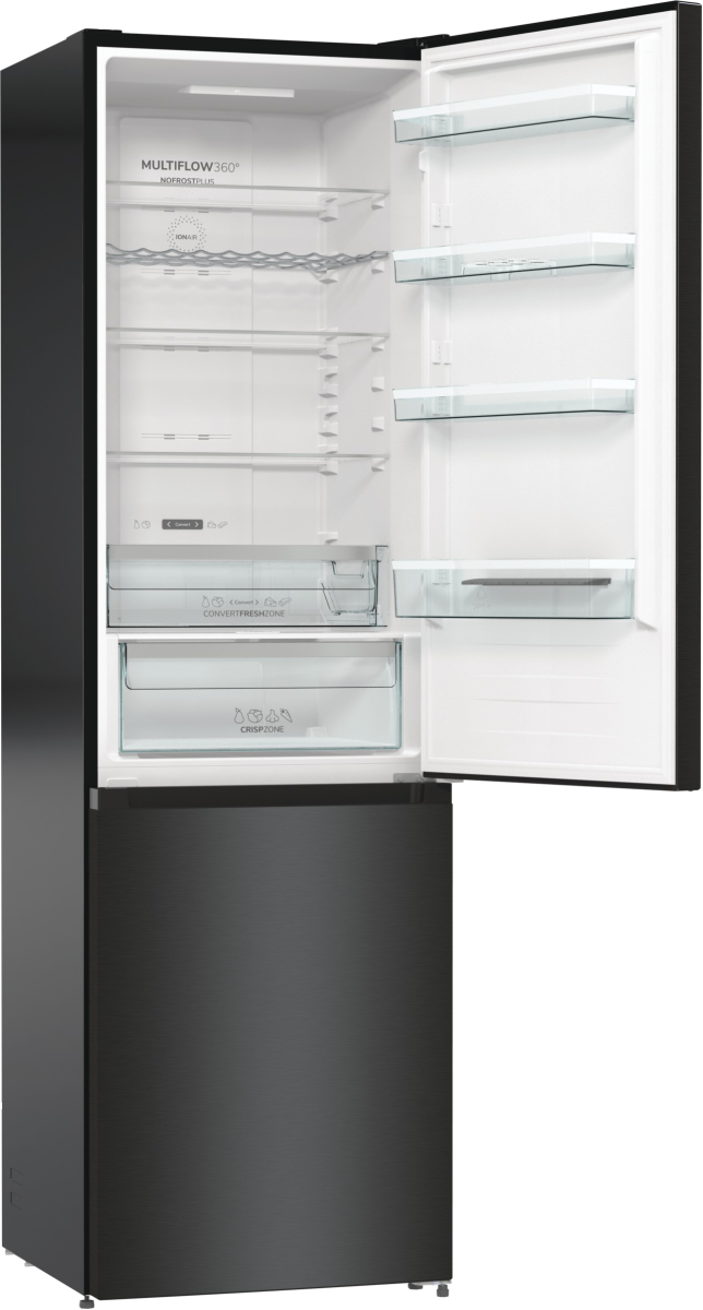 Холодильник Gorenje NRK 620 EABXL4 (HZF3568SED)