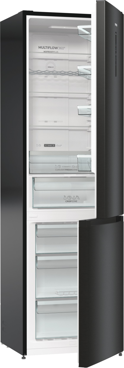 Холодильник Gorenje NRK 620 EABXL4 (HZF3568SED)