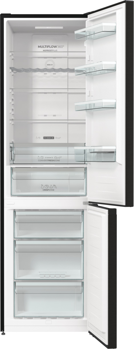 Холодильник Gorenje NRK 620 EABXL4 (HZF3568SED)