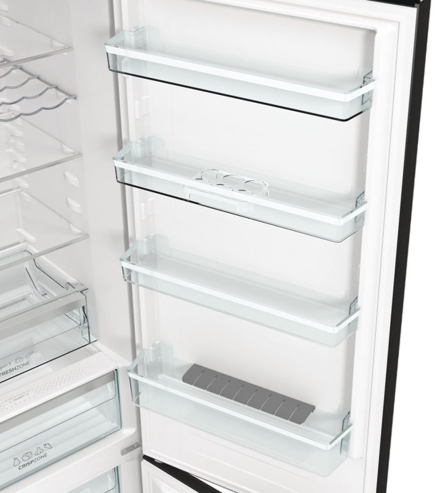 Холодильник Gorenje NRK 620 EABXL4 (HZF3568SED)