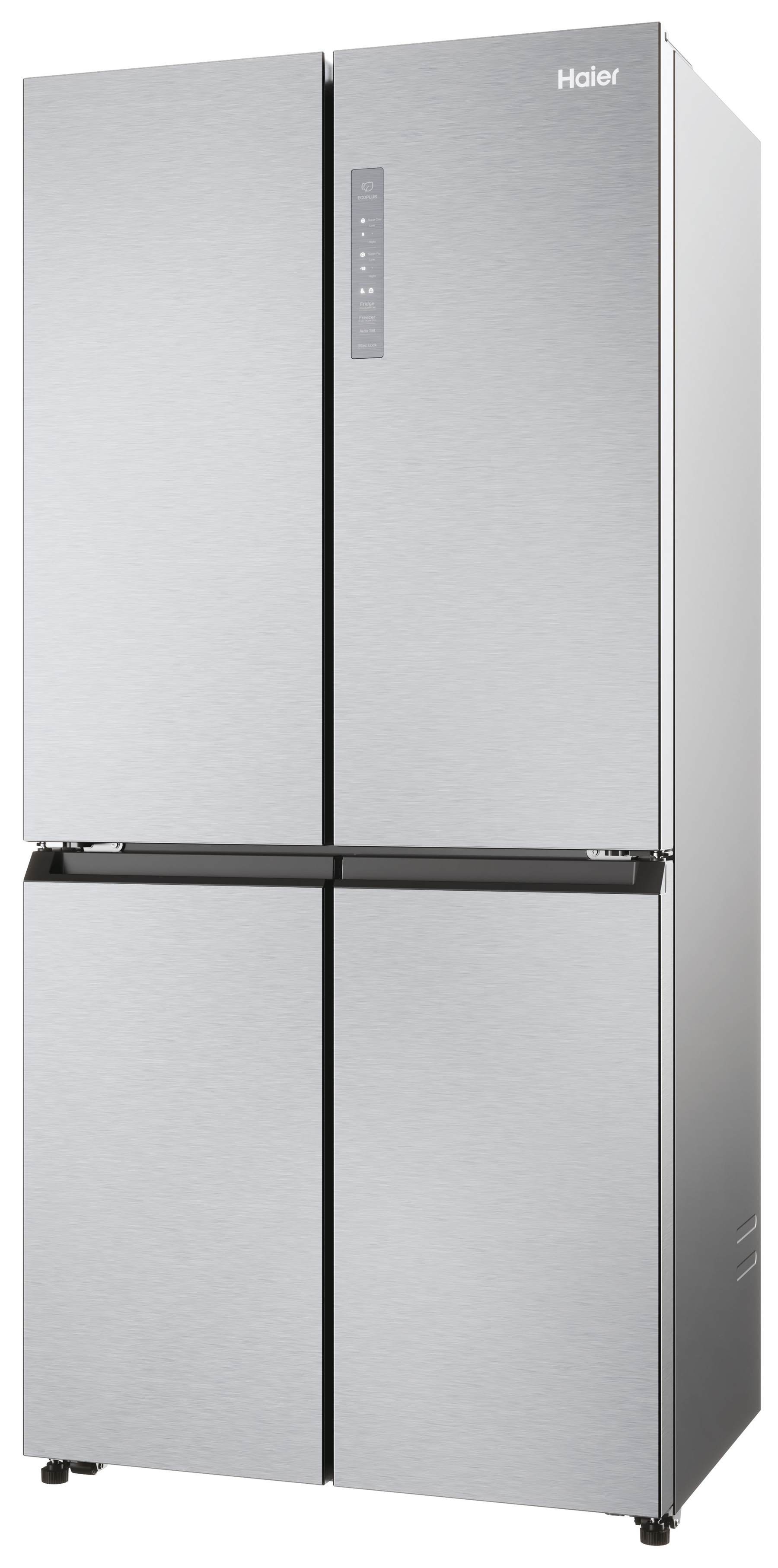 Холодильник Haier HCR3818ENMM 