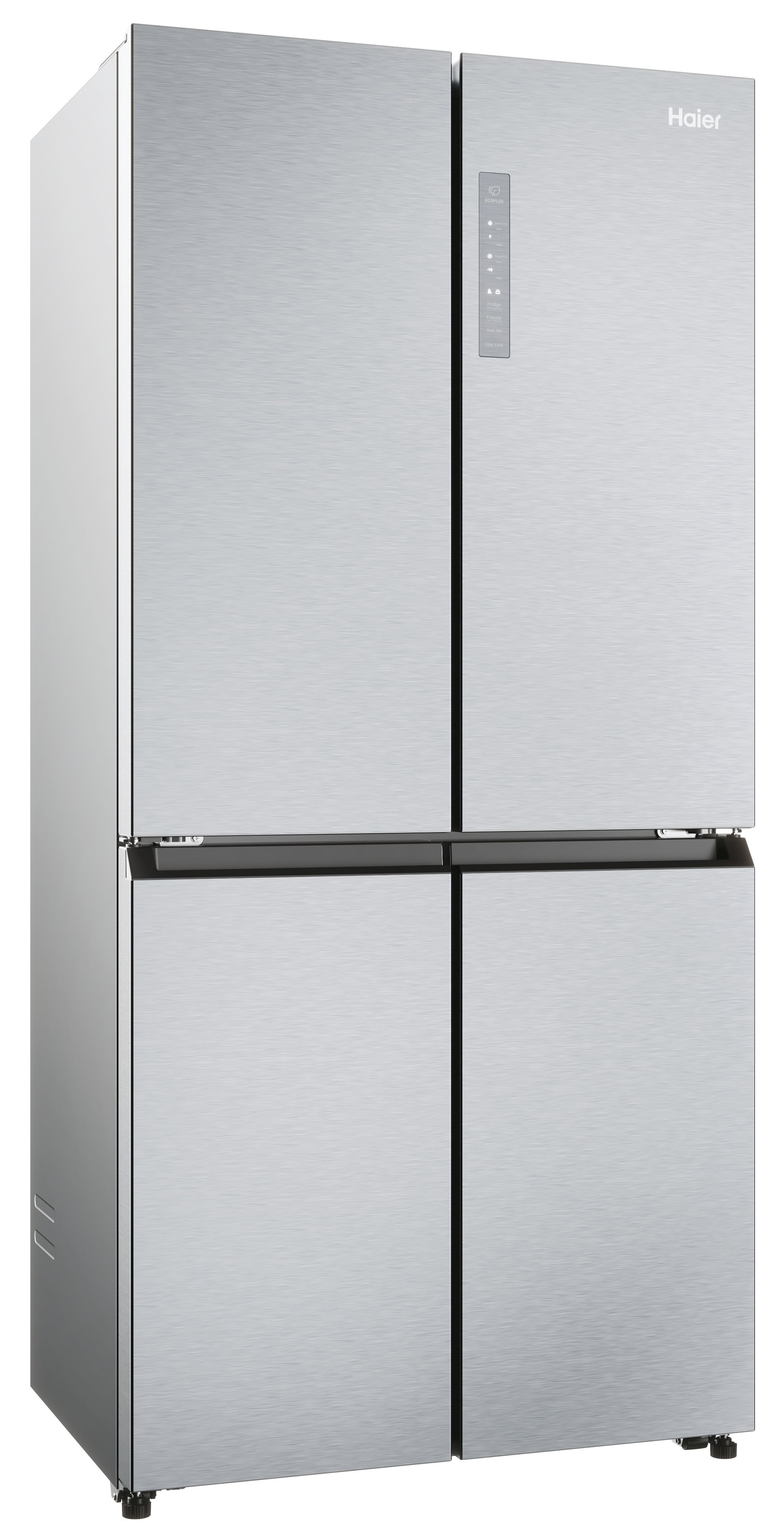 Холодильник Haier HCR3818ENMM 