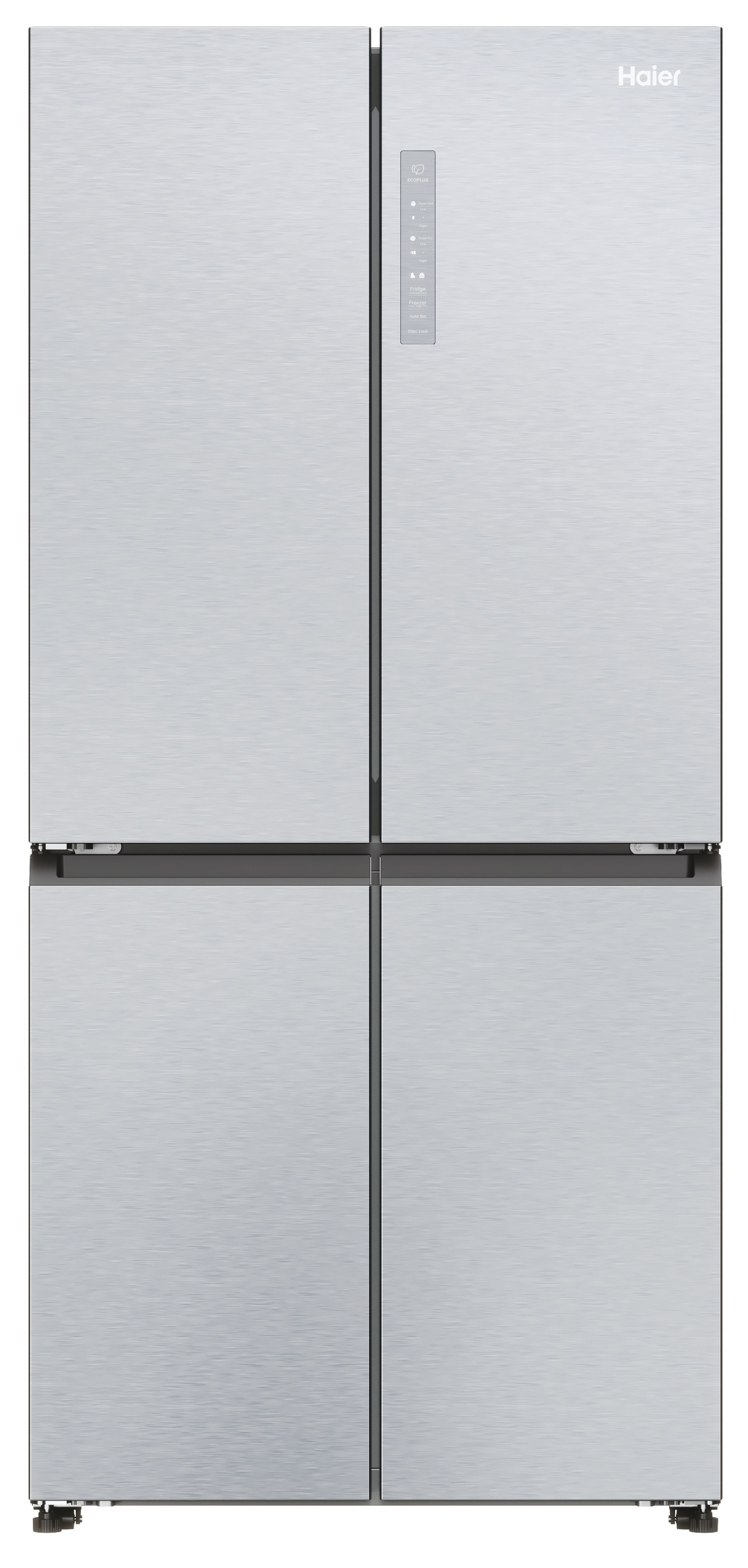 Холодильник Haier HCR3818ENMM 