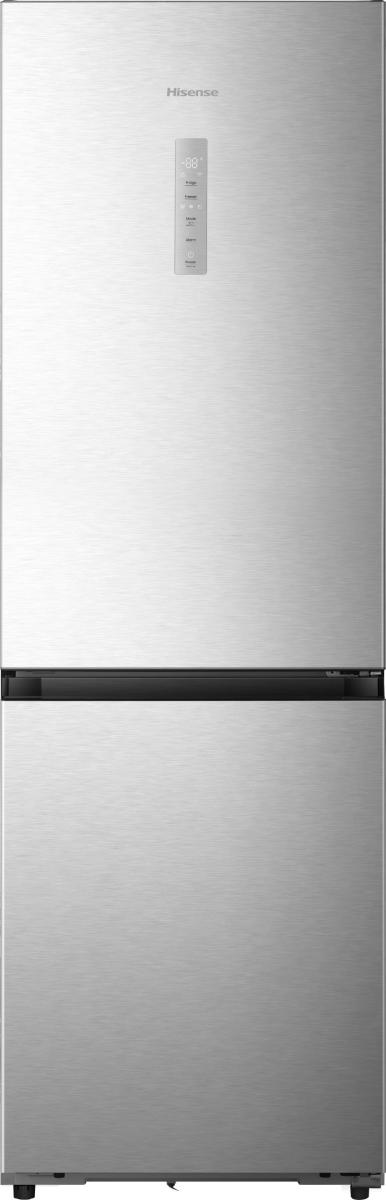 Холодильник Hisense RB3K330SEIE (BCD-330WP)
