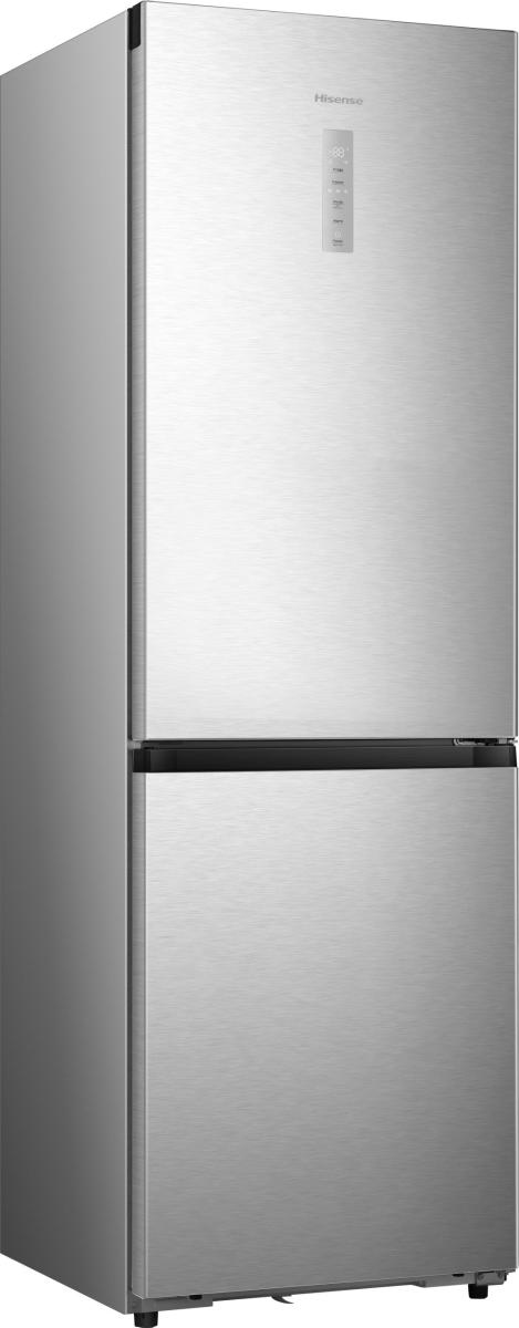 Холодильник Hisense RB3K330SEIE (BCD-330WP)