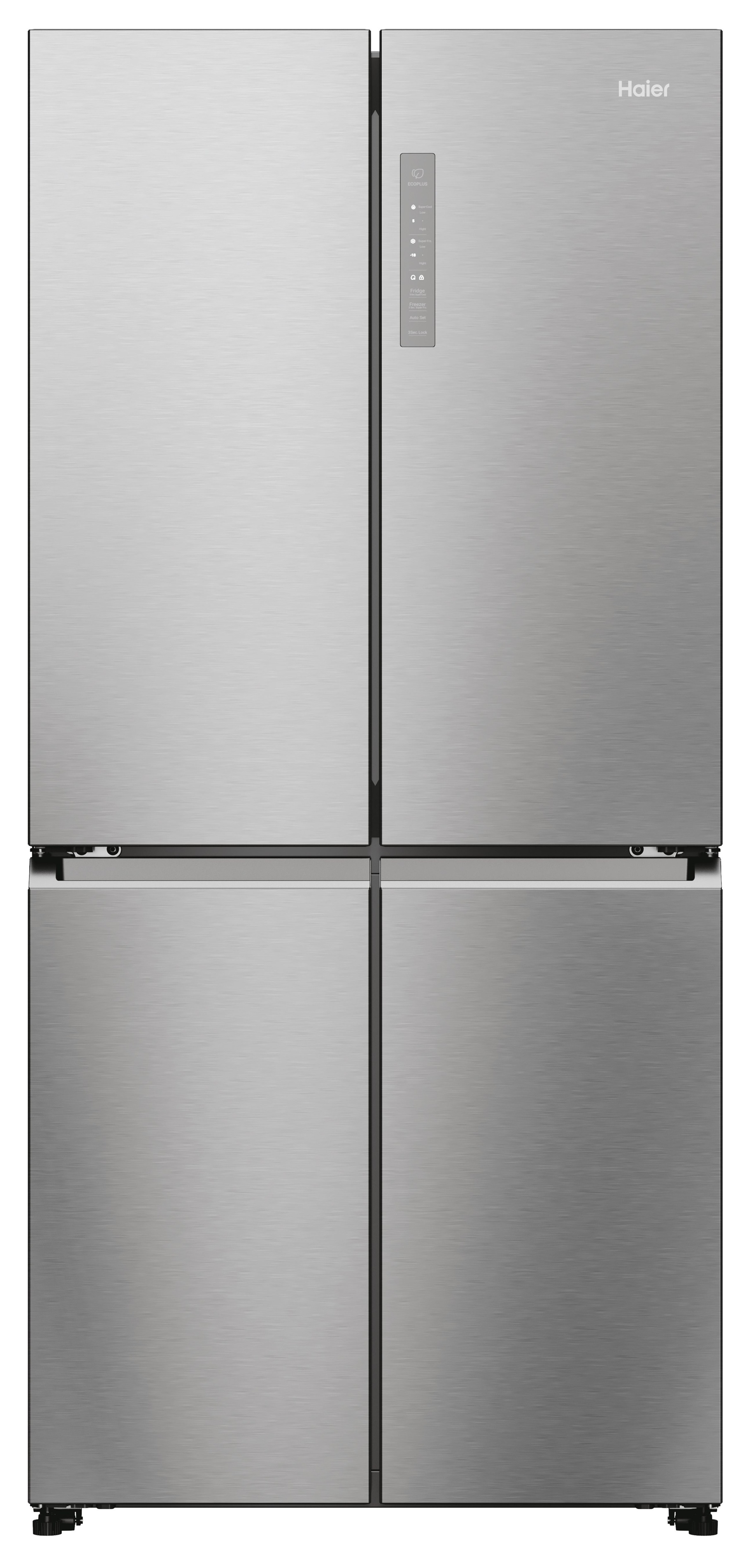 Холодильник Haier HCR7818DNMM