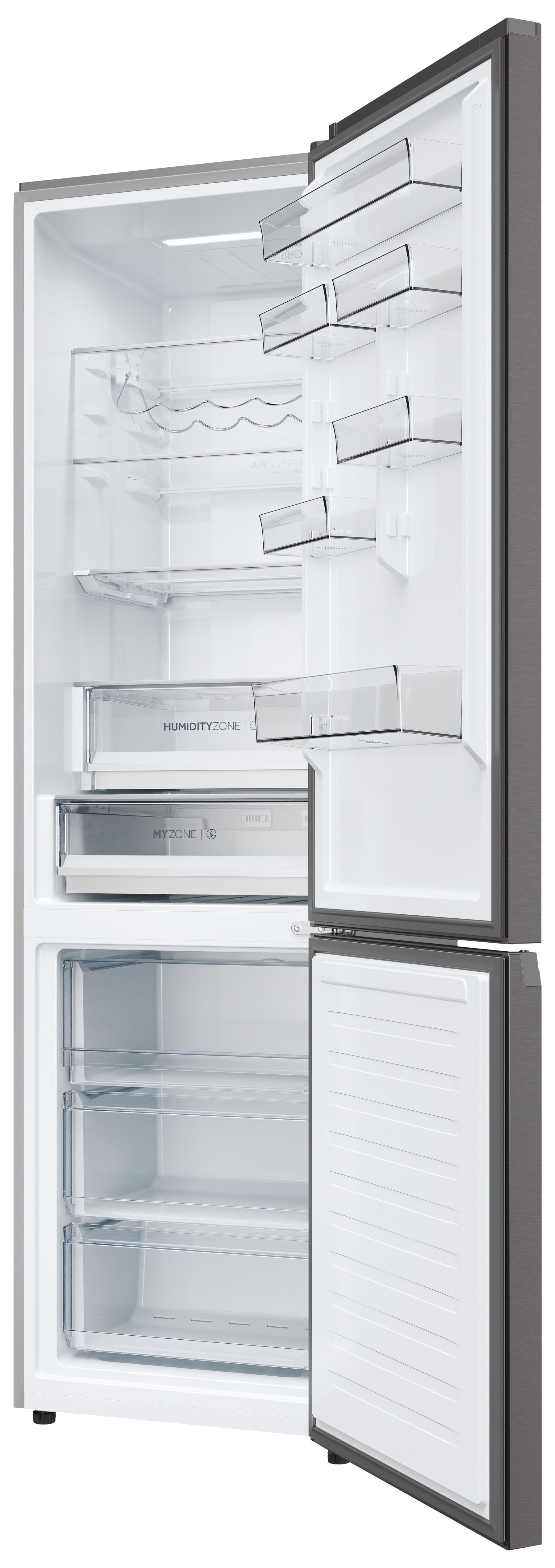Холодильник Haier HDPW5620DNPD