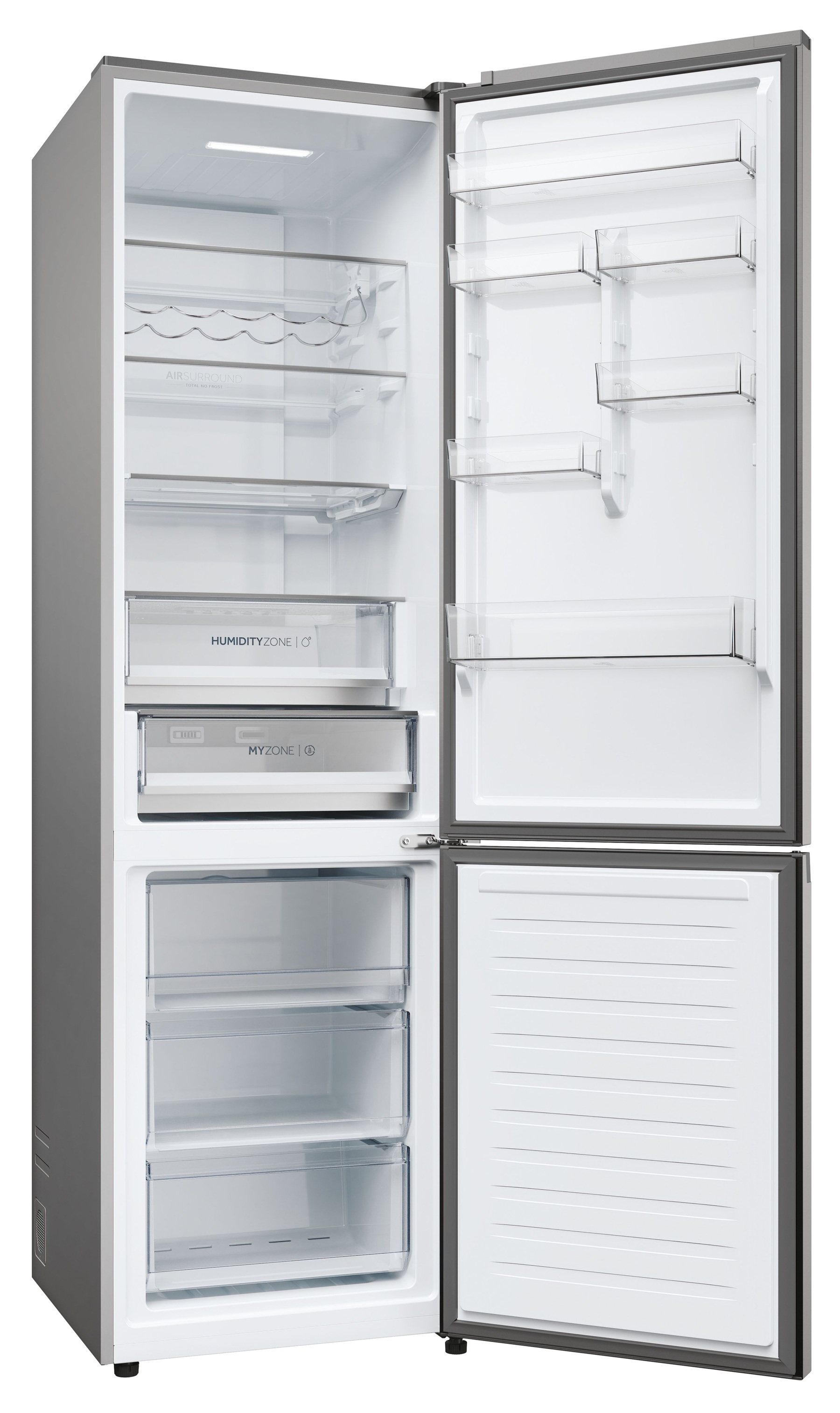 Холодильник Haier HDPW5620DNPD