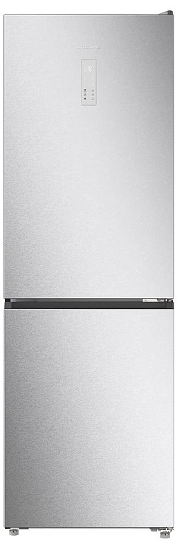 Холодильник Dreame MegaPro 185cm E class-inox