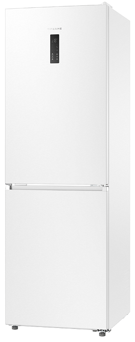 Холодильник Dreame MegaPro 185cm E class-White 
