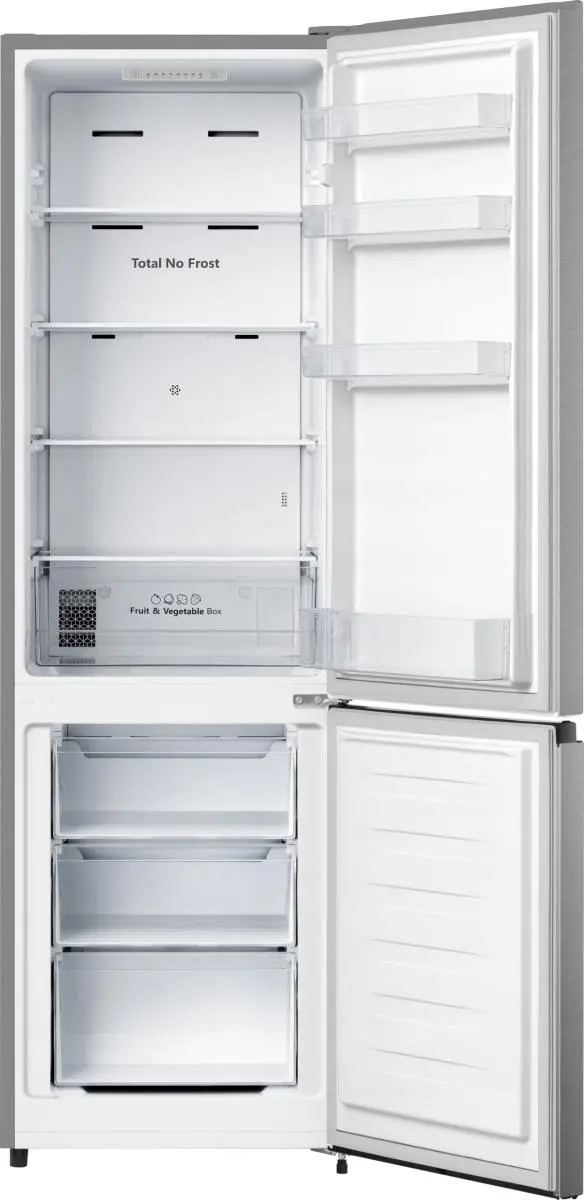 Холодильник Hisense RB329N4ACE (BCD-255WY)