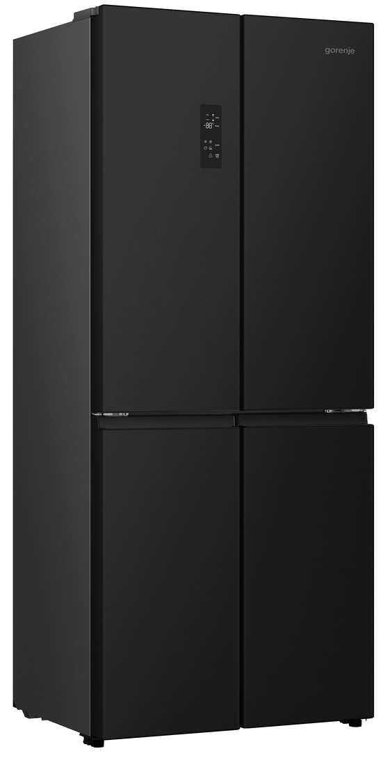 Холодильник Gorenje NRM819E61BX