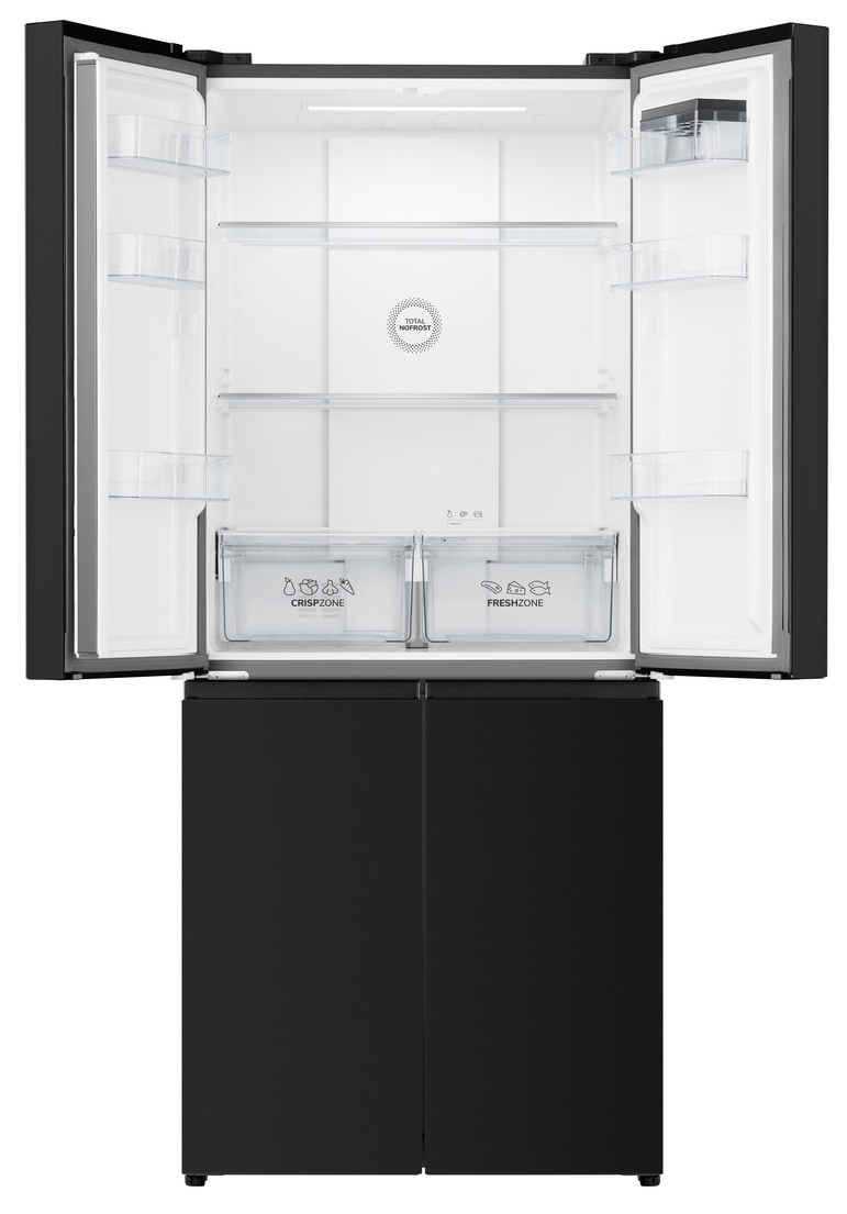 Холодильник Gorenje NRM819E61BX