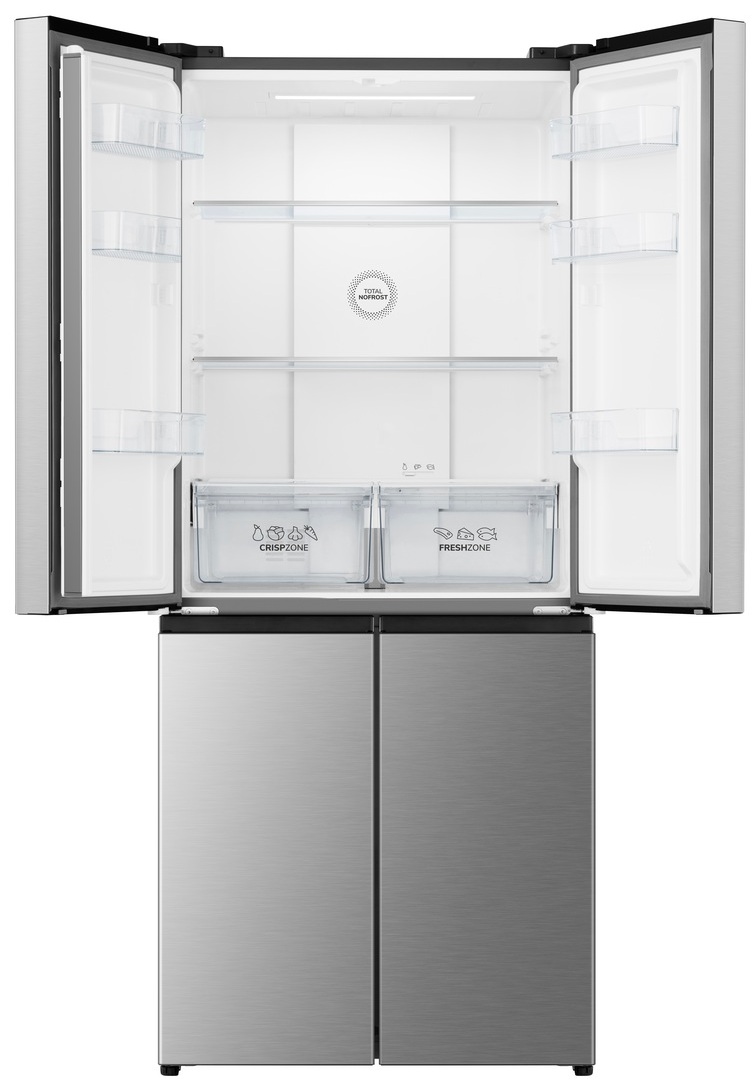 Холодильник Gorenje NRM819E61X 