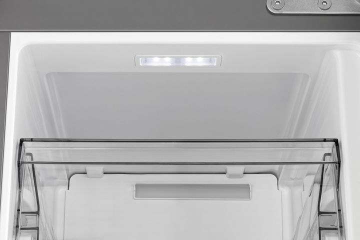 Холодильник Hisense RQ5P470SAFE