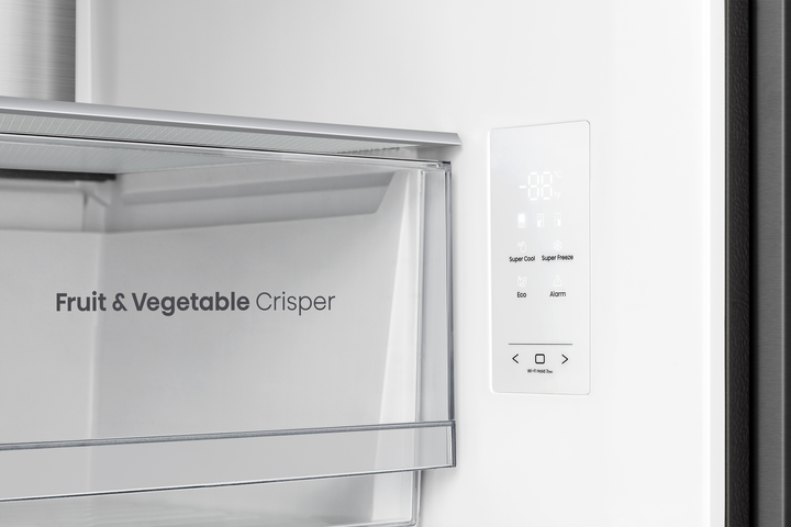 Холодильник Hisense RQ5P470SAFE
