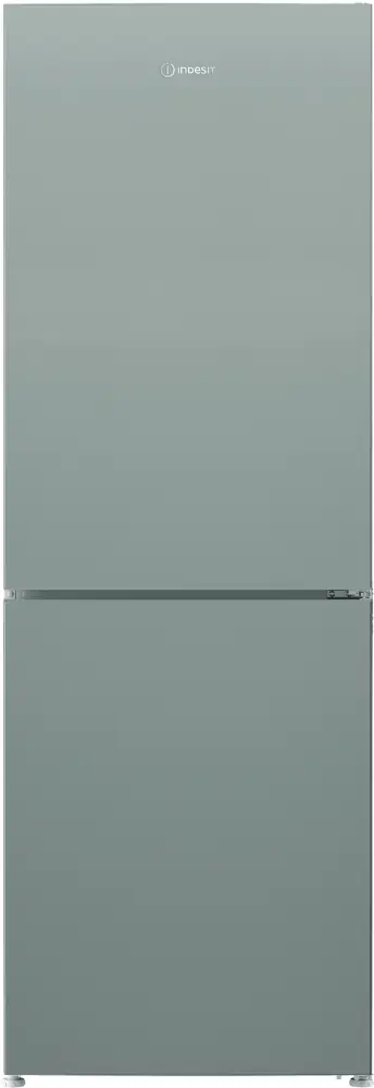 Холодильник Indesit INKS 1341 S4E