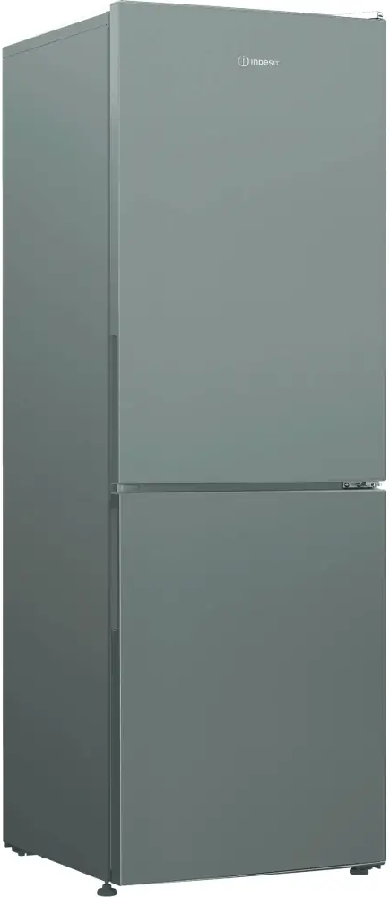 Холодильник Indesit INKS 1341 S4E