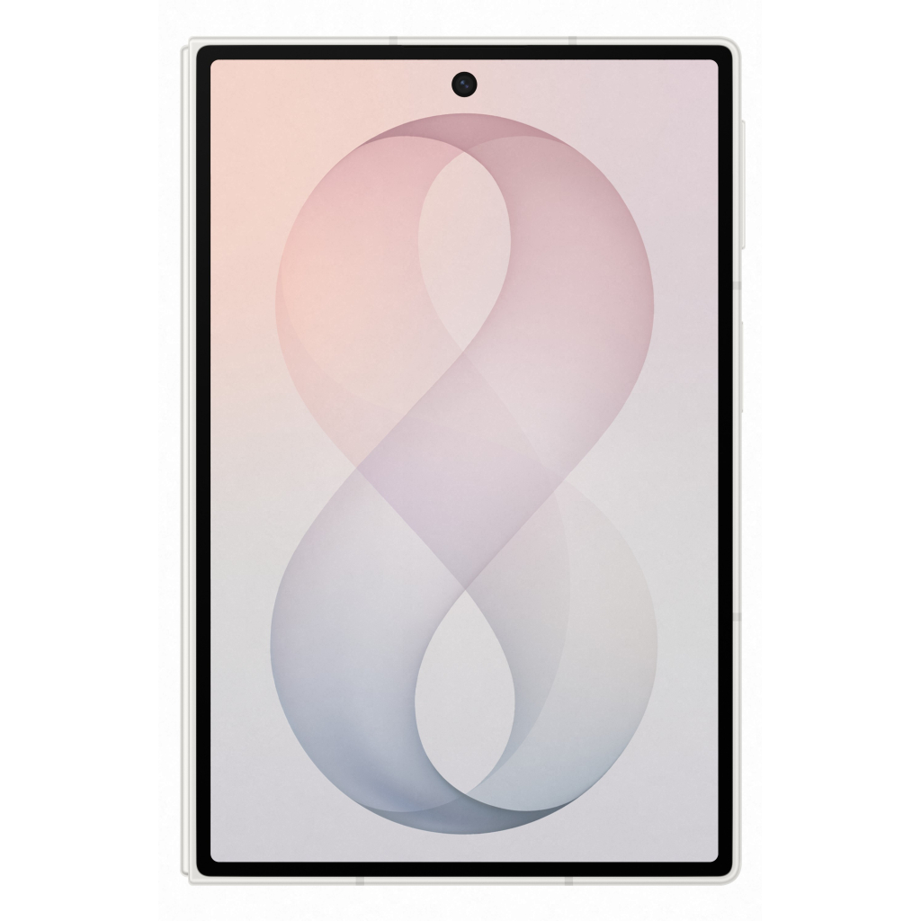 Мобільний телефон Samsung Galaxy Fold8 12/256Gb Cream (SM-F971BZWBSEK)
