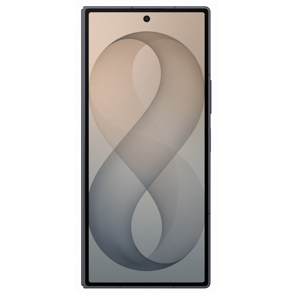 Мобільний телефон Samsung Galaxy Fold8 Ultra 16/1Tb Graphite (SM-F976BZKNSEK)