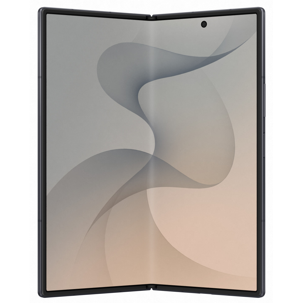 Мобільний телефон Samsung Galaxy Fold8 Ultra 16/1Tb Graphite (SM-F976BZKNSEK)