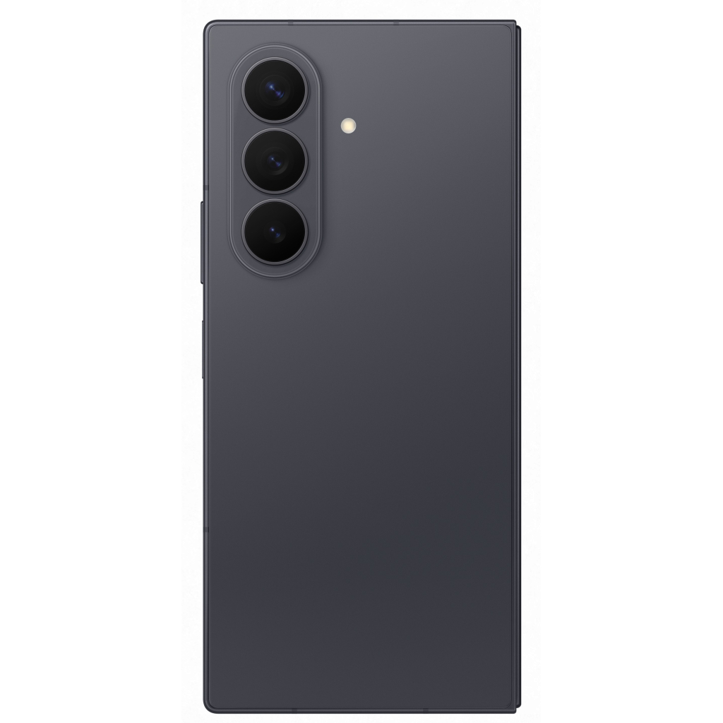 Мобільний телефон Samsung Galaxy Fold8 Ultra 16/1Tb Graphite (SM-F976BZKNSEK)