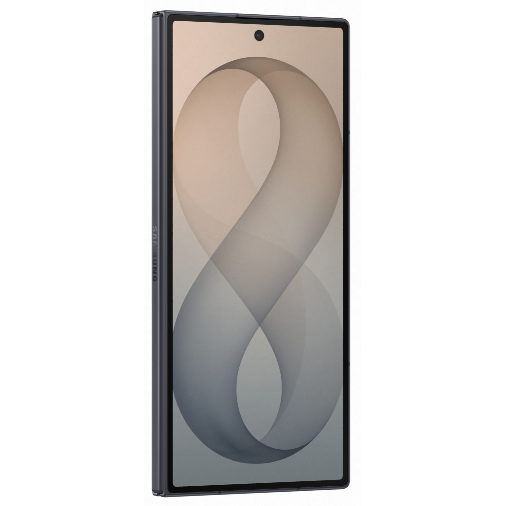 Мобільний телефон Samsung Galaxy Fold8 Ultra 16/1Tb Graphite (SM-F976BZKNSEK)