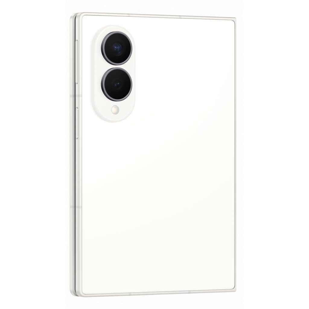 Мобільний телефон Samsung Galaxy Fold8 12/512Gb Cream (SM-F971BZWCSEK)
