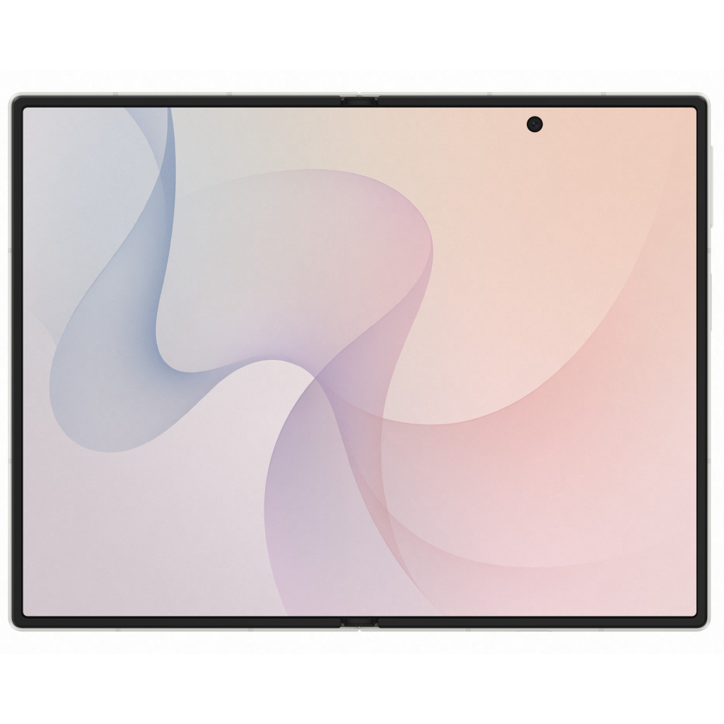 Мобільний телефон Samsung Galaxy Fold8 12/512Gb Cream (SM-F971BZWCSEK)