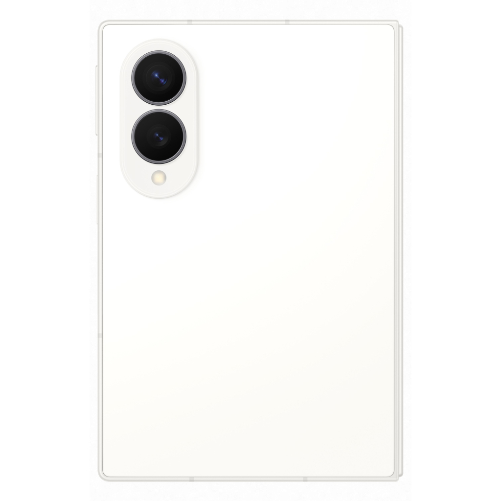 Мобільний телефон Samsung Galaxy Fold8 12/512Gb Cream (SM-F971BZWCSEK)