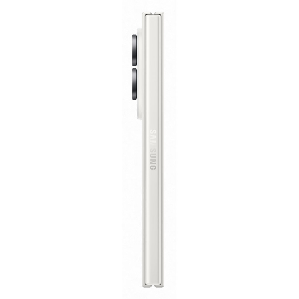 Мобільний телефон Samsung Galaxy Fold8 12/512Gb Cream (SM-F971BZWCSEK)