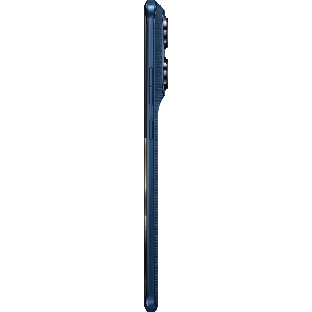 Мобільний телефон Motorola Edge 70 Pro 8/256GB Titan (Dark Blue) (PBC20087RS)