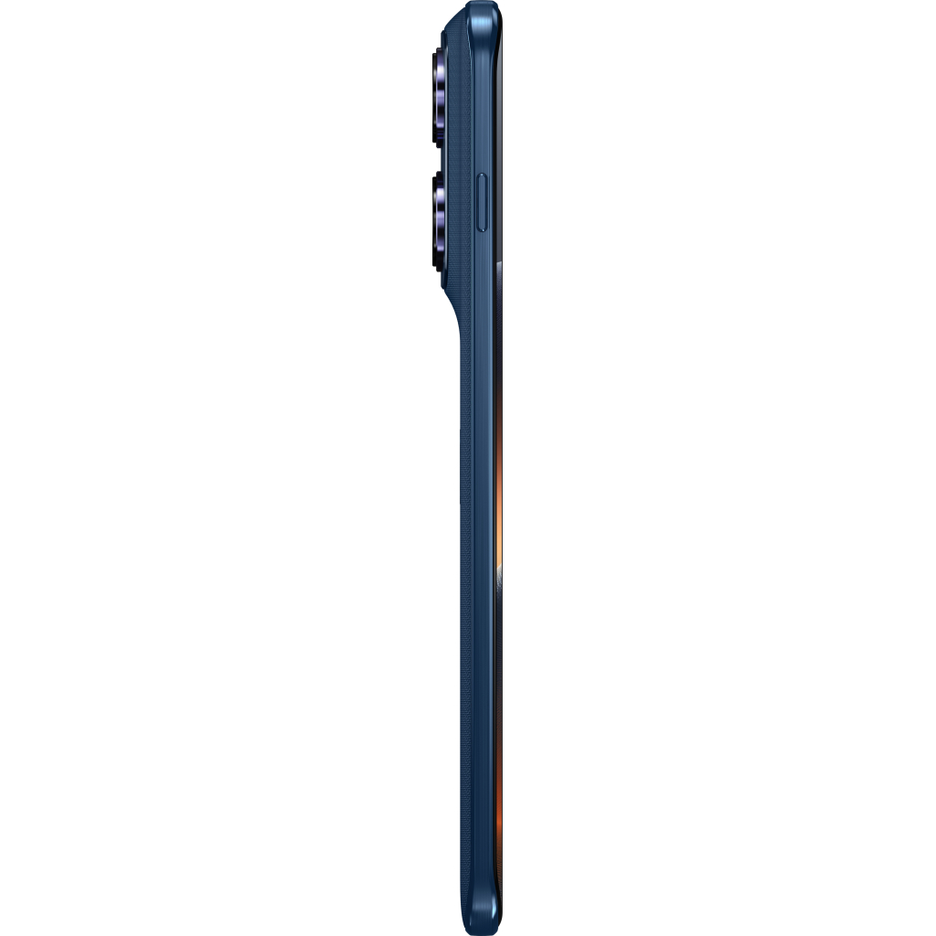 Мобільний телефон Motorola Edge 70 Pro 8/256GB Titan (Dark Blue) (PBC20087RS)