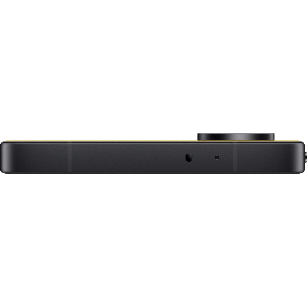 Мобільний телефон Xiaomi Poco X8 Pro 8/256GB Yellow (1210296)