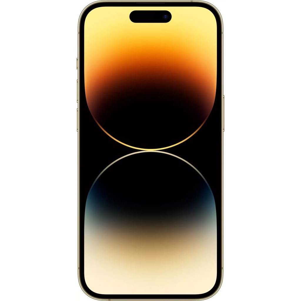 Мобільний телефон Apple iPhone 14 Pro Max 256Gb Gold (REF B) BREEZY (2BMQ9W3)