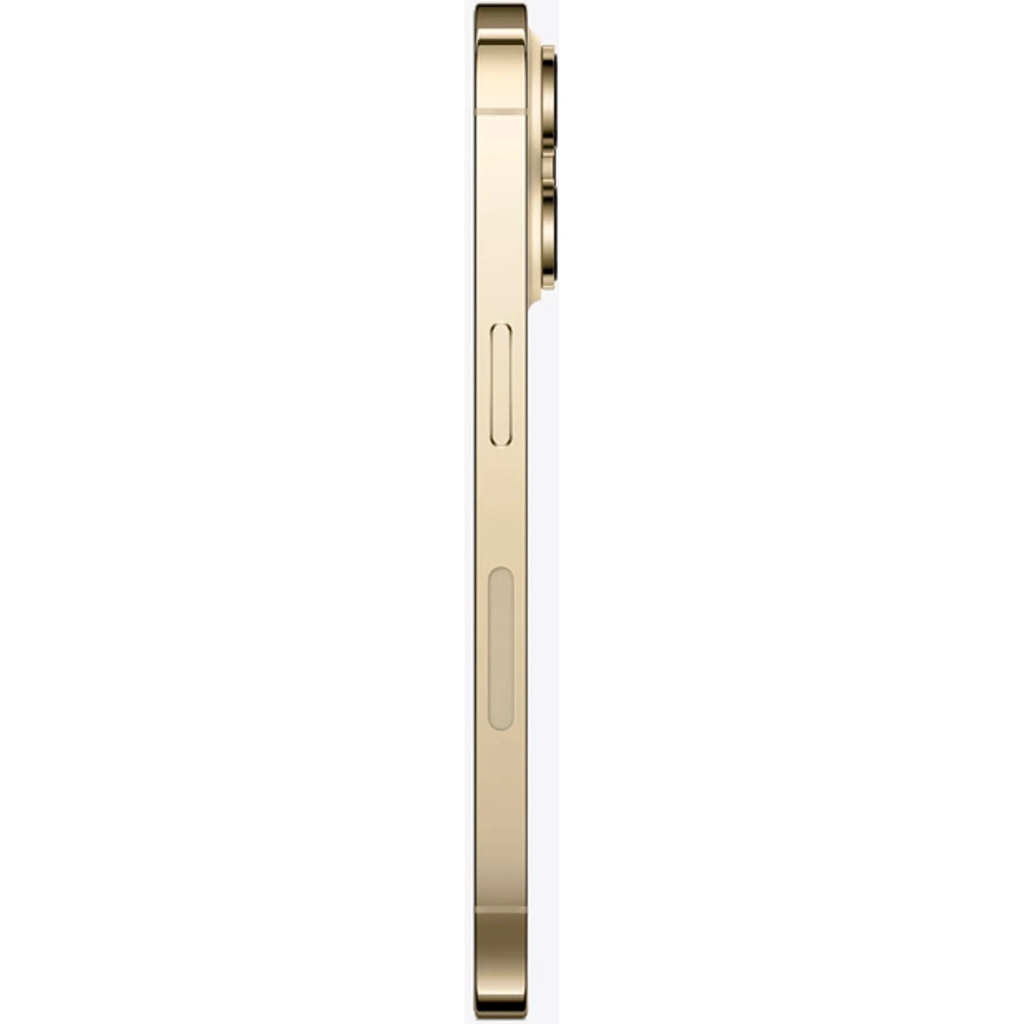 Мобільний телефон Apple iPhone 14 Pro Max 256Gb Gold (REF B) BREEZY (2BMQ9W3)