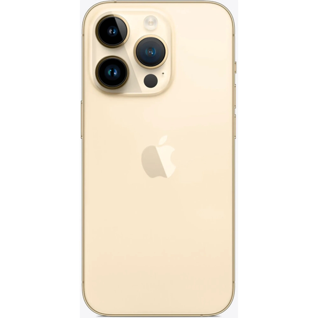 Мобільний телефон Apple iPhone 14 Pro Max 256Gb Gold (REF B) BREEZY (2BMQ9W3)