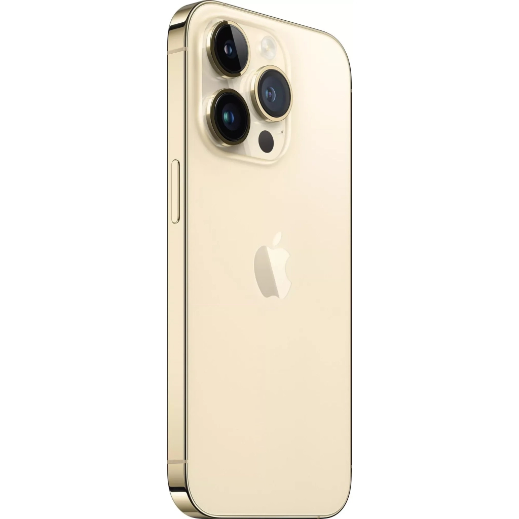 Мобільний телефон Apple iPhone 14 Pro Max 256Gb Gold (REF B) BREEZY (2BMQ9W3)
