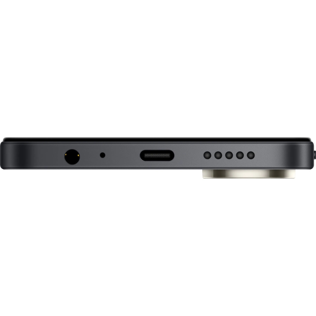 Мобільний телефон Xiaomi Poco C81 Pro 4/128GB Black (1209335)